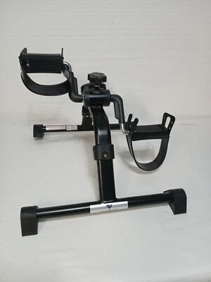 Vaunn Medical Under Desk Bike Pedal Exerciser for Legs *Read* - Image 1 of 4