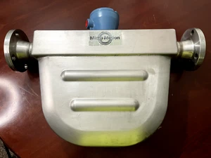 Micro Motion F200 2" 150# MASSENDURCHFLUSSSENSOR - Bild 1 von 13