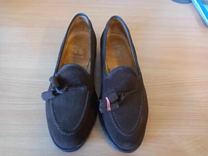 Church's Shoes, Men's Loafers, Size 7.5 - Picture 1 of 8