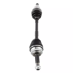 Front Driver CV Axle Shaft for Toyota Corolla Matrix 2009-2013 2014 2015 2016 - Bild 1 von 12