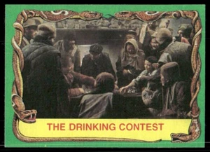 Indiana Jones 1981 Topps Movie Card #21 (NM) - Foto 1 di 2