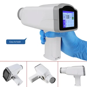 Portable Dental Digital X-Ray Machine Imaging System Equipment X-Ray Unit UK - Picture 1 of 24