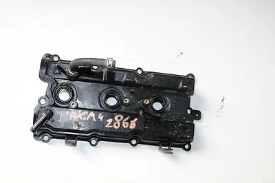 Nissan Máxima 2002-2003 3,5 L pasajero lado derecho motor válvula cubierta 2866 Foto 1 de 4