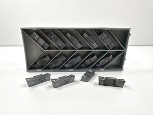ISCAR HFPL 5004 New Carbide Inserts 6200079 Grade IC354 14pcs - Picture 1 of 2