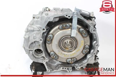 14-15 Mini Cooper Hardtop 2.0L Automatic Transmission Gearbox OEM 98k - Image 1 of 4