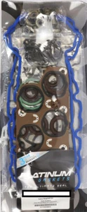 VRS HEAD GASKET SET+CYLINDER HEAD BOLT for HOLDEN COMMODORE POLICE VZ 04-07 3.6L - Picture 1 of 2