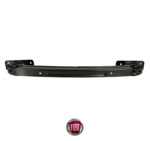 TRAVERSA RINFORZO SUPPORTO PARAURTI FIAT 500 POSTERIORE POST DAL 2007 AL 2021 - Picture 1 of 1