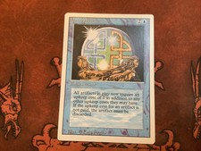 Energy Flux - Revised - Magic The Gathering