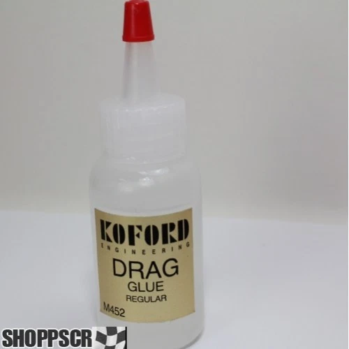Koford M452 Drag Glue 1/24 Slot Car