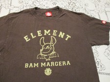 bam margera element merch