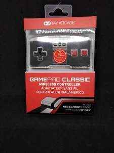 My Arcade Game Pro Classic Wireless Controller - Picture 1 of 4
