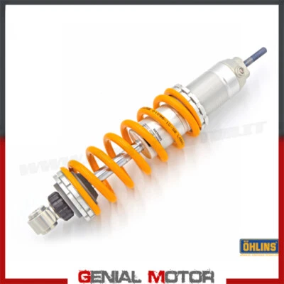 Bmw r 1150 gs adventure 2002 ohlins shock absorber stx 46 adventure bm 216 - Image 1 of 2