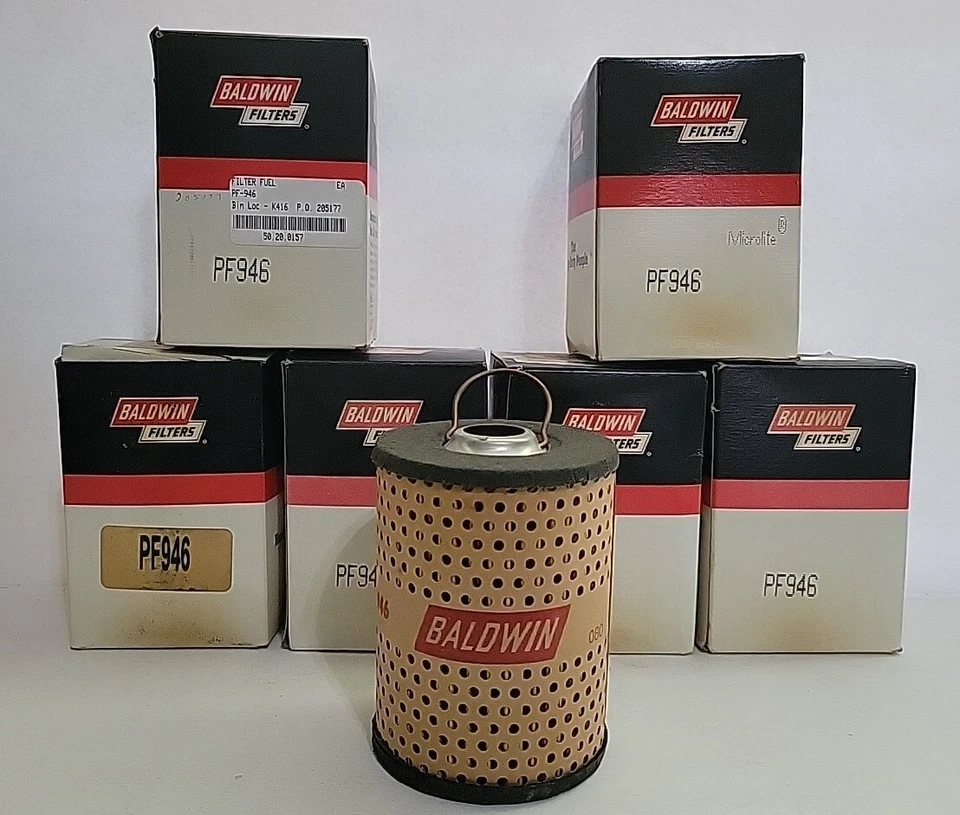 BALDWIN FILTERS PF946