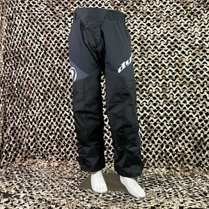 NEW Dye Team 2.0 Paintball Pants - Grey - Large - Picture 1 of 6
