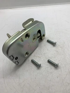 Midget Sprite Door Lock Mechanism AHA7034 LH LEFT 1964-1967 NOS dated SEPT 1964 - Picture 1 of 24