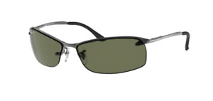 OCCHIALE SOLE RAY BAN 3183 004/9A 63/15 125 ** C.44 NUOVO/NEW!!!