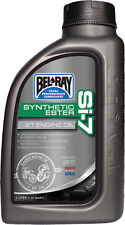 BEL-RAY SI-7 FULL SYNTHETIC 2T ENGINE OIL LITER  2 CYCLE OIL 99440-B1LW