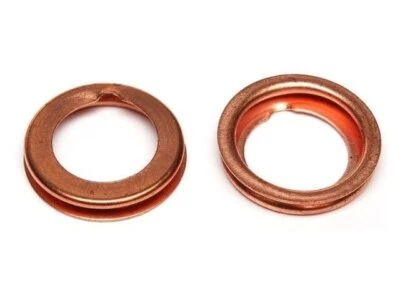 Junta de tapón de drenaje de aceite 53453GKXP 1998 1999 2000 2001 para Nissan Altima 1997-2016 Foto 1 de 2