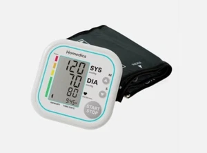 Homedics Automatic Arm Blood Pressure Monitor - Picture 1 of 4