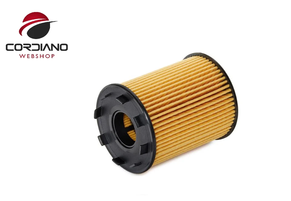 FILTRO OLIO FIAT 1.3 MULTIJET PUNTO PANDA YPSILON 500 IMPIANTO PURFLUX - Immagine 1 di 4