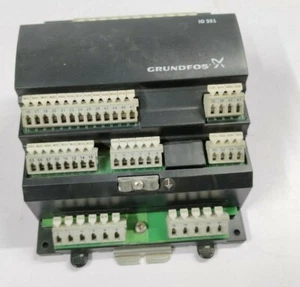 GRUNDFOS I0351B Extension Interface Module 96161730-V01 - Picture 1 of 4