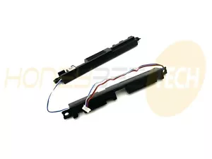 GENUINE DELL PRECISION 7720 LEFT AND RIGHT SPEAKERS WPG5X 0WPG5X TESTED - Picture 1 of 2