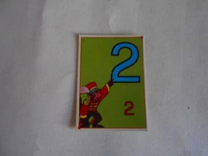 ricambio gioco da tavolo-REMI IL CANTASTORIE (serie CARTE n.2 ) - Picture 1 of 1