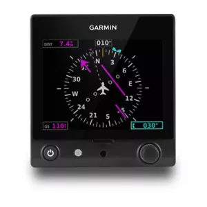 Paquete G5/HSI con GAD-29B y GMU-11 para aeronaves certificadas (Nuevo) - Imagen 1 de 6