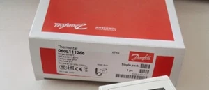 New Danfoss Thermostat KP69 060L111266 - Picture 1 of 1
