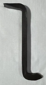 Antique 9” Log Dog - Picture 1 of 13