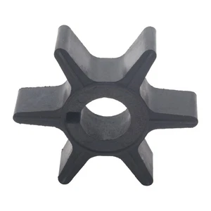 47-F433065-2 Water Pump Impeller for Chrysler 35 45 50 55 HP Outboard Motor - Picture 1 of 9