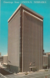Saluti da Lincoln Nebraska - Foto 1 di 2