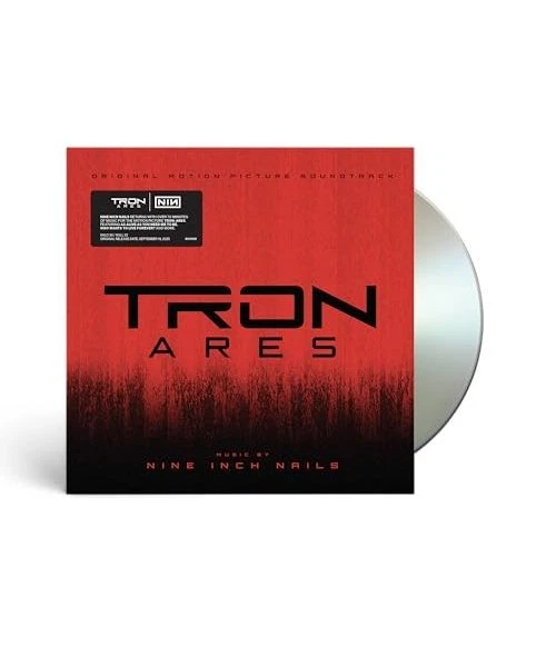 TRON: Ares (Original Motion Picture Soundtrack) - Bild 1 von 1