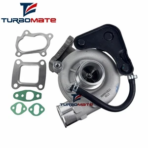 Turbocharger CT20 17201-54090 for Toyota Hiace Hilux Landcruiser 2.4TD LJ70 LJ71 - Picture 1 of 8