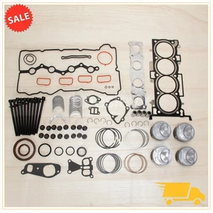 Kit de reconstrucción de motor - Kit de cigüeñal/pistón/rodamiento para Hyundai Kia 2,4 L G4KJ - Imagen 1 de 4