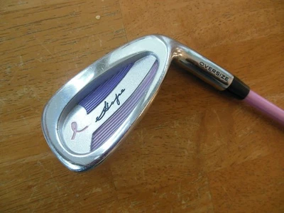Wilson Hope Ladies Pitching Wedge / Hope Womens Graphite Shaft - Image 1 of 4
