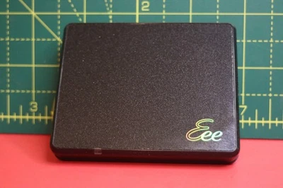 AsusTek Eee netbook USB Portable External Hard Drive 1.8" 30Gb 3" x 2" - Image 1 of 4