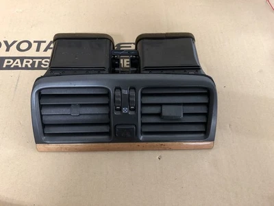 1998 1999 2000 LEXUS LS400 AC HEAT AIR VENT FITS TOYOTA CELSIOR OEM - Image 1 of 4