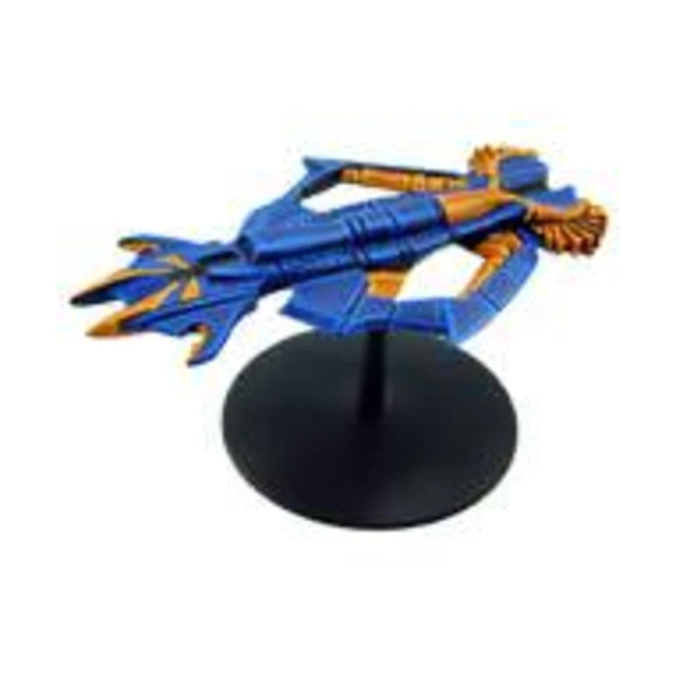 Mongoose Babylon 5 Call to Arms Non-Aligned Mini Abbai Bimith Defender New - Image 1 of 1