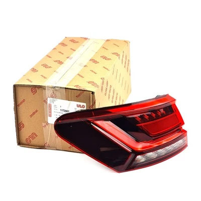 ULO Heckleuchte Rückleuchte links für VW Touareg III CR7 760 760945095A - Bild 1 von 4