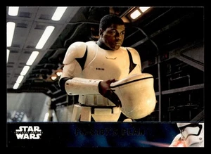 FN-2187's Plan 2016 Topps Star Wars The Force Awakens Series 2 #13 - Picture 1 of 2