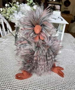Jellycat London Orpie Huhn 12 Zoll Stofftier Plüschtier Hahn Verrücktes Haustier - Bild 1 von 8