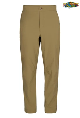 Pantalones de pesca Simms Driftless Wade para hombre - Bay Leaf NUEVOS CON DESCUENTO Foto 1 de 2