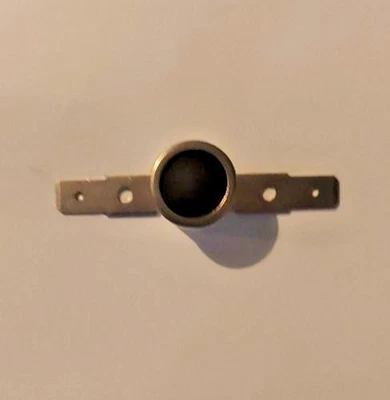 SAMSUNG:  CLP-415 Fuser THERMOSTAT  A4712-001091  C125/250V,195+-5100 - Image 1 of 4