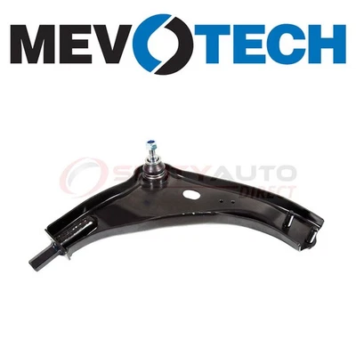 Mevotech Control Arm & Ball Joint Assembly for 2007-2015 Mini Cooper 1.5L zi Foto 1 de 4