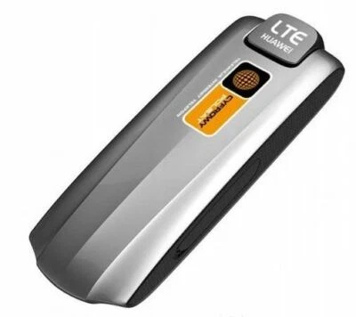 Huawei E398 LTE USB UMTS Surfstick STICK OHNE SIMLOCK bis 100Mb/s - Bild 1 von 4