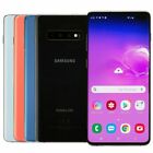 Samsung Galaxy S10 Plus SM-G975U 128GB fabrycznie odblokowany smartfon - TOP -