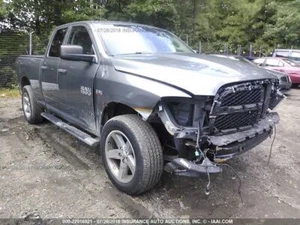 Audio Equipment Radio Classic Style Fits 13-22 DODGE 1500 PICKUP 3757897 - Picture 1 of 12