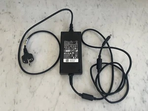 Dell 045G4G Netzteil AC Power Adapter 180W 19.5V 9.23A DA180PM111 + Stromkabel - Bild 1 von 3