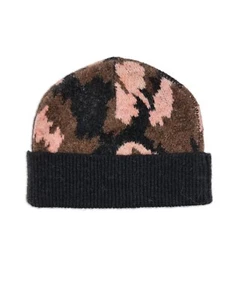 Nooki London - Dawson Beanie - New With Tags - Picture 1 of 1
